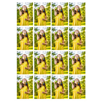 Fotosticker